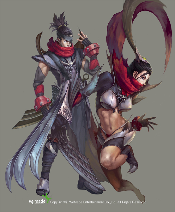 韩服传奇3 2018梦幻服攻略之物品转移