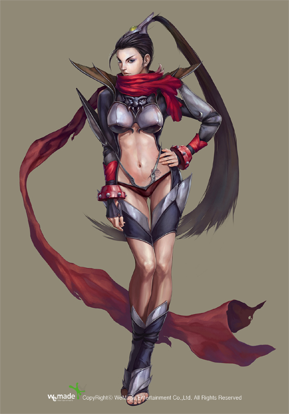 韩服传奇3 2019年梦幻服攻略